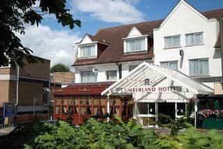 Best Western Cumberland Best Western Cumberland