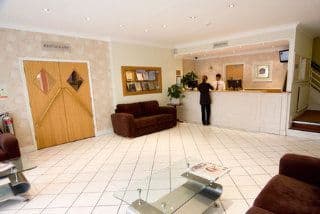 Best Western Cumberland Best Western Cumberland
