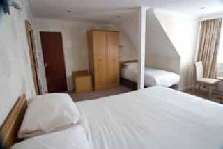 Best Western Cumberland Best Western Cumberland