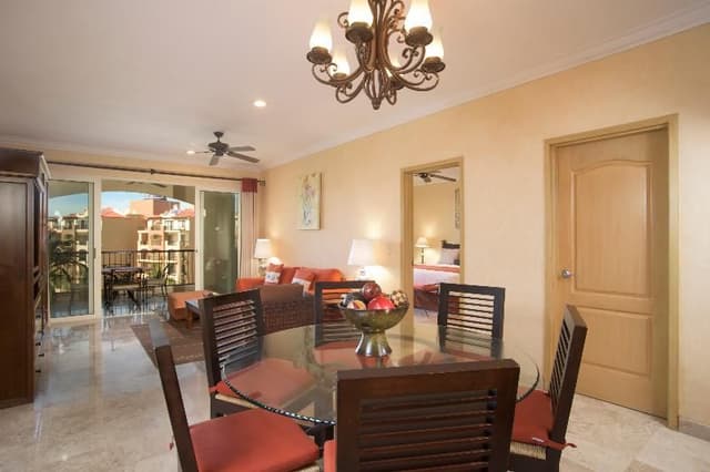 SUITE TWO BEDROOMS