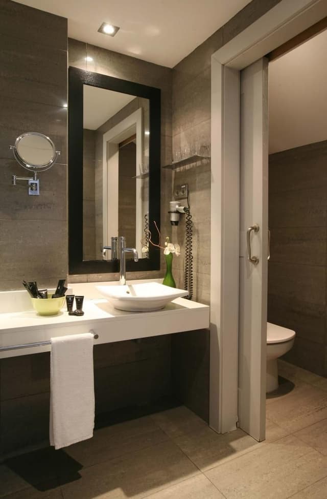 JUNIOR SUITE CAPACITY 3