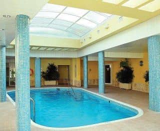 Grupotel Nilo & Spa Grupotel Nilo & Spa