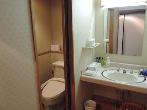 Japanese-Style Room - Non-Smoking
