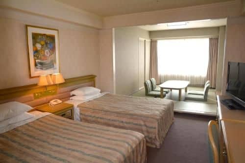 Hotel Listel Inawashiro Hotel Listel Inawashiro