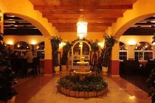 Los Arcos Los Arcos
