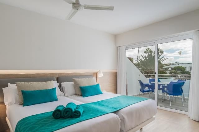 APARTMENT ONE BEDROOM