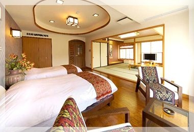 Kunugidaira Hotel0