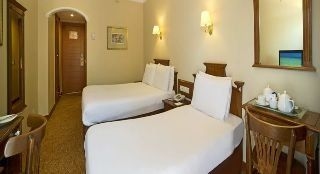 Best Western Citadel Special Hotel0