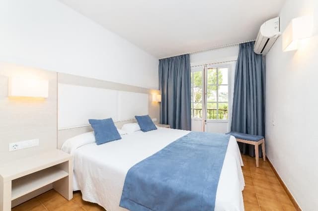 APARTMENT STANDARD