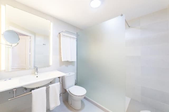 APARTMENT TWO BEDROOMS