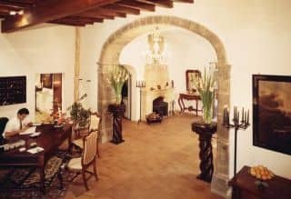 L´Hermitage L´Hermitage