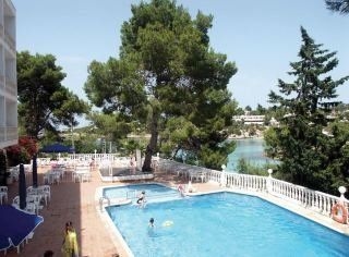 Grupotel Oasis4