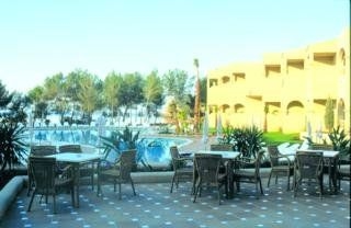 Grupotel Santa Eulalia and Spa4