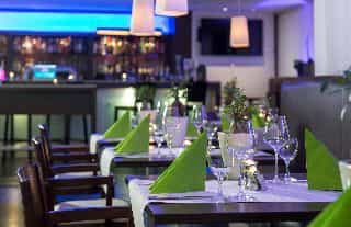 Park Inn by Radisson Bielefeld Park Inn by Radisson Bielefeld