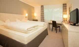 Park Inn by Radisson Bielefeld Park Inn by Radisson Bielefeld