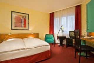 Grand City Hotel Berlin, Hamburg Zentrum Grand City Hotel Berlin, Hamburg Zentrum