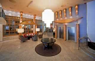 Park Inn by Radisson Dortmund Park Inn by Radisson Dortmund