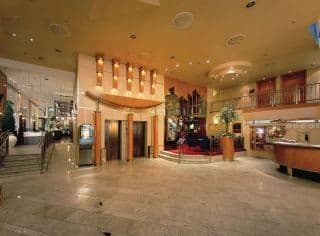 Park Inn by Radisson Dortmund Park Inn by Radisson Dortmund