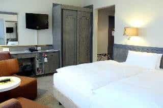 Park Inn by Radisson Dortmund Park Inn by Radisson Dortmund
