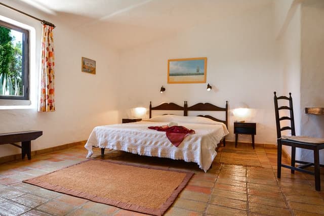 VILLA THREE BEDROOMS