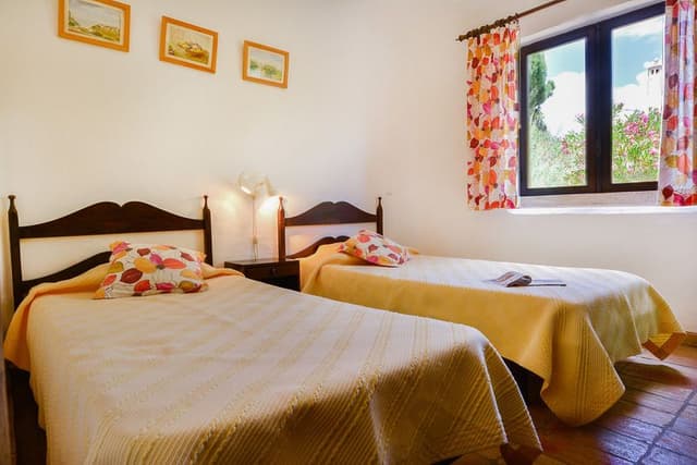 VILLA THREE BEDROOMS