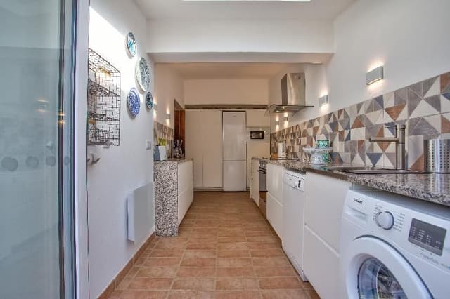 VILLA THREE BEDROOMS WITH PRIVATE POOL