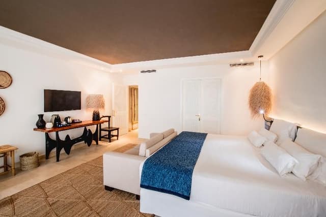 JUNIOR SUITE CLUB