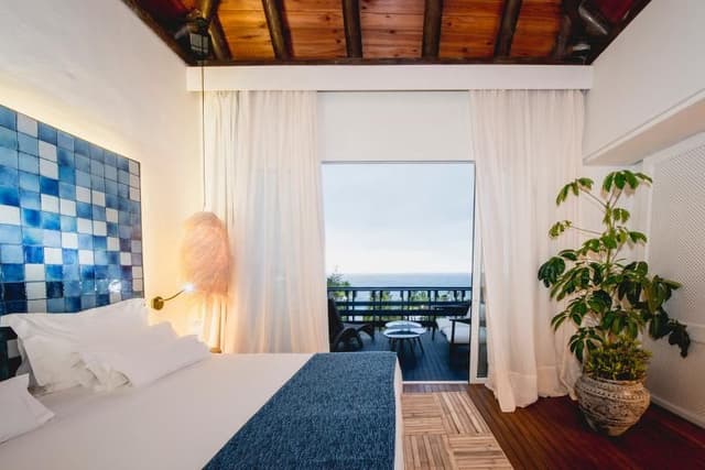 SUITE SEA VIEW
