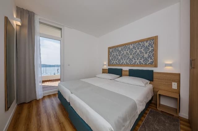 APARTMENT CAPACITY 4