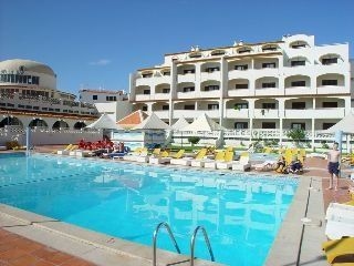 Albufeira Jardim I y II4