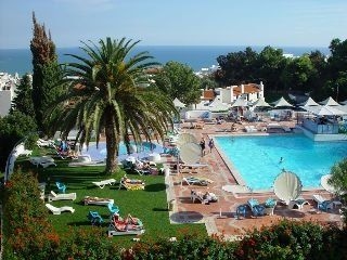 Albufeira Jardim I y II0
