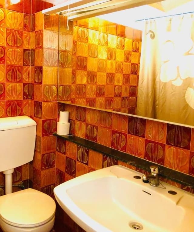 APARTMENT ONE BEDROOM