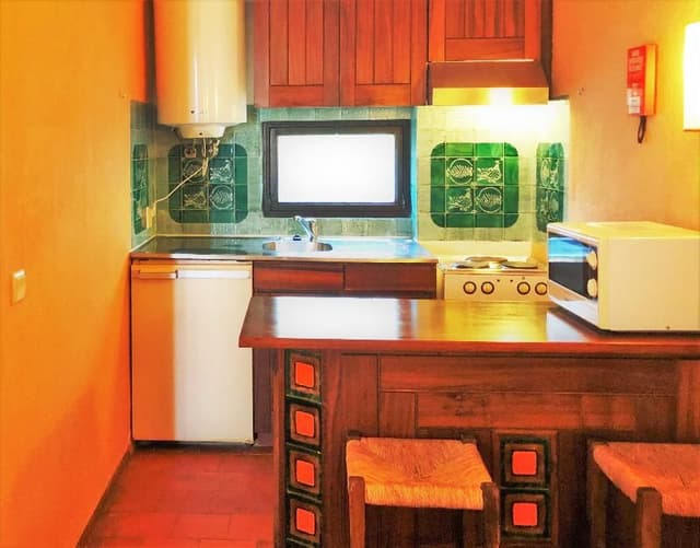 APARTMENT ONE BEDROOM