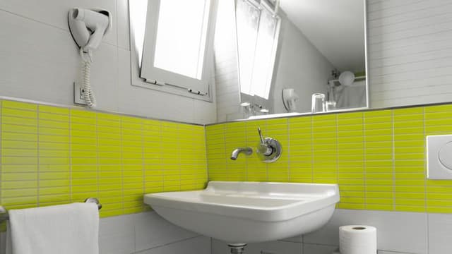APARTMENT CAPACITY 5 TWO BEDROOMS