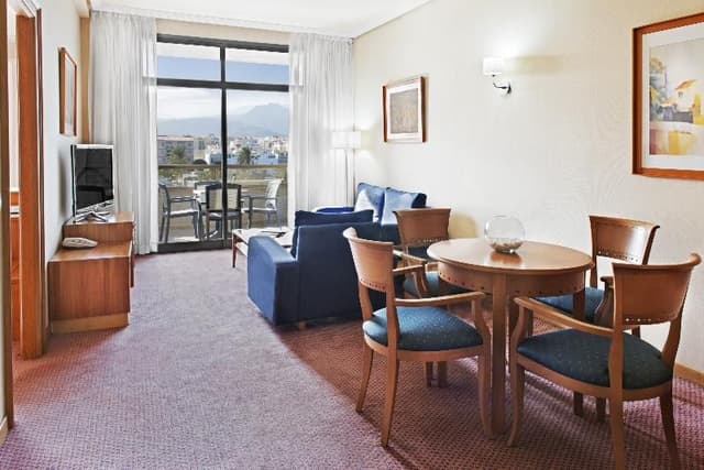 SUITE STANDARD