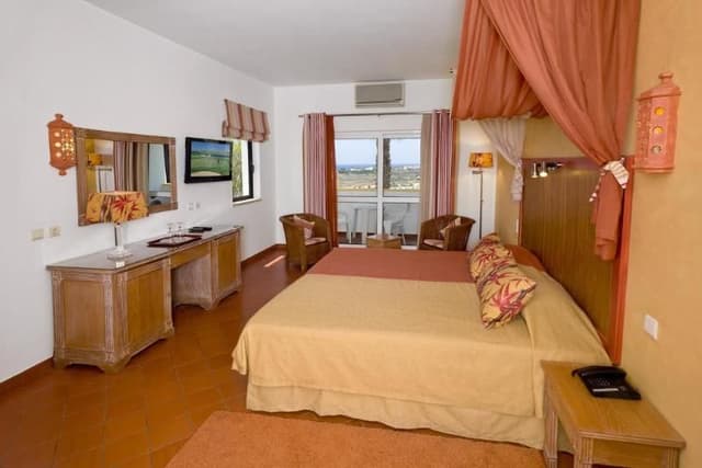 Double or Twin SEA VIEW