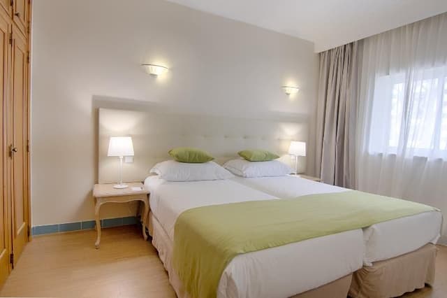 APARTMENT ONE BEDROOM