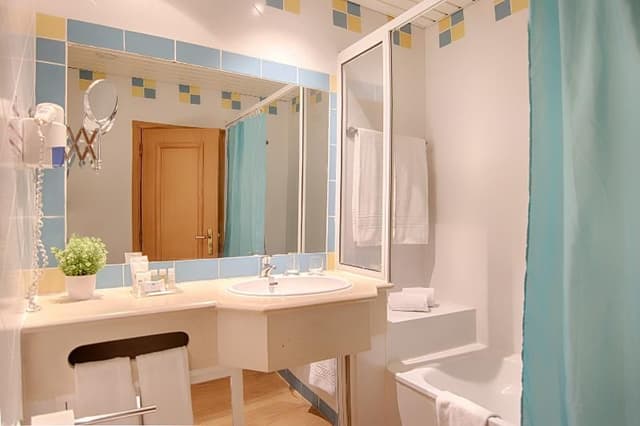 APARTMENT ONE BEDROOM