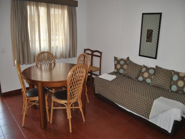 APARTMENT TWO BEDROOMS