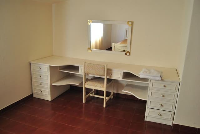 APARTMENT THREE BEDROOMS