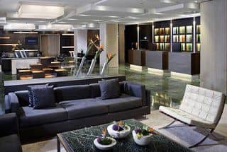 Melia Barcelona Melia Barcelona