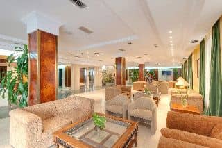 Tryp Salamanca Tryp Salamanca
