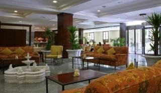 Tryp Jerez Tryp Jerez