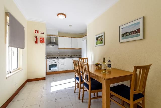 VILLA TWO BEDROOMS