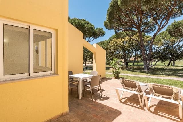 VILLA TWO BEDROOMS