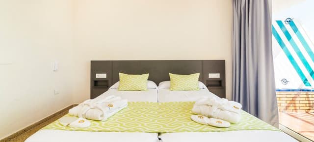 Double or Twin STANDARD