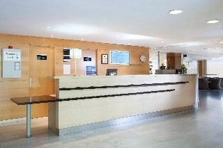 Holiday Inn Express Montmelo0