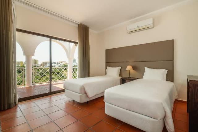 APARTMENT ONE BEDROOM