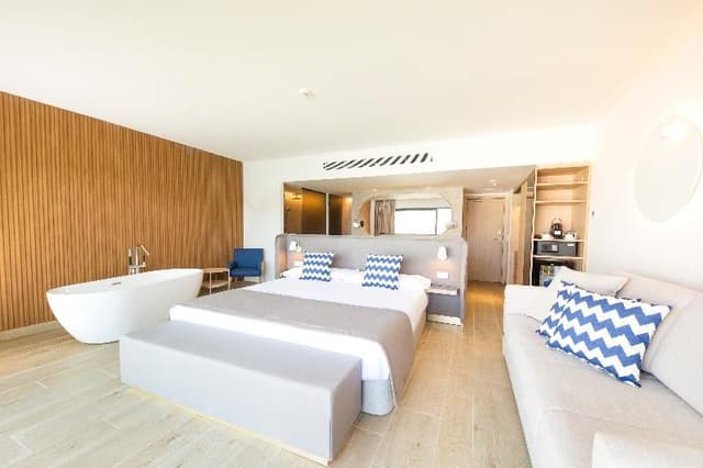 SUITE STANDARD