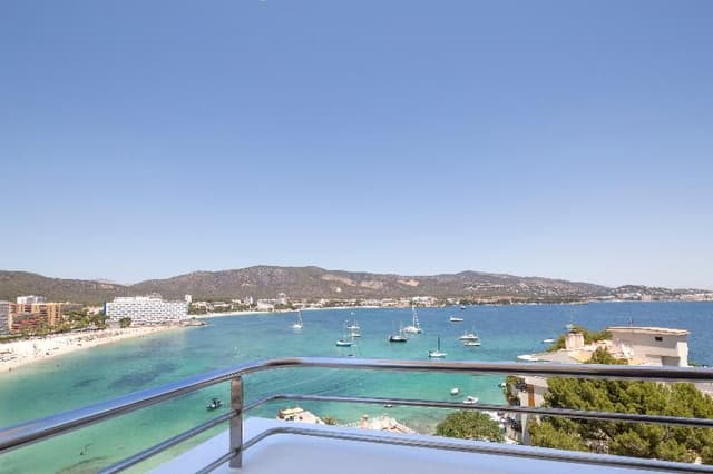 DOUBLE SEA VIEW